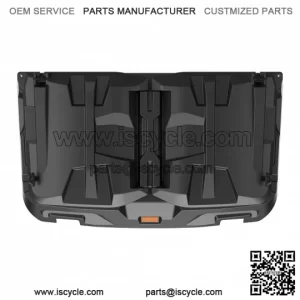 Roof Storage Box for Polaris Ranger XP 1000