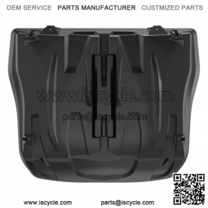 Roof Storage Box for Polaris RZR 1000 PRO