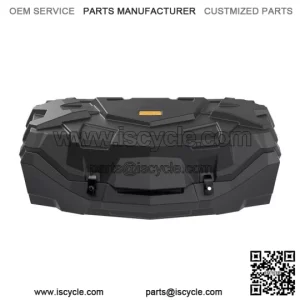 Rear Storage Box for Polaris RZR 570