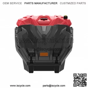 Rear Storage Box for Polaris RZR PRO XP (2020 Models)