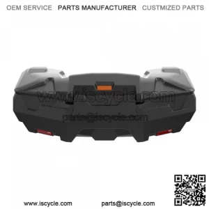 Rear Storage Box for Polaris Sportsman 450/570