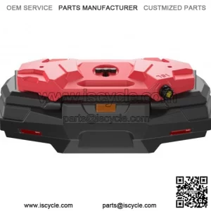 Rear Storage Box for Polaris Sportsman XP 1000