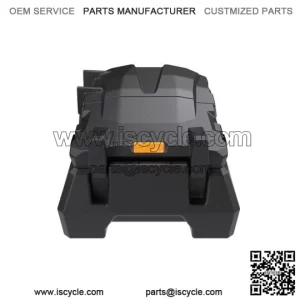 Rear Storage Box for Polaris Titan Adventure 800