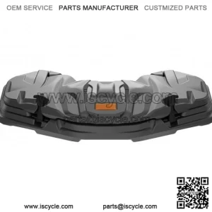 Front ATV Storage Box for QJMotor SFA 1000