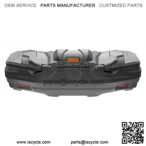 Rear ATV Storage Box for QJMotor SFA 1000