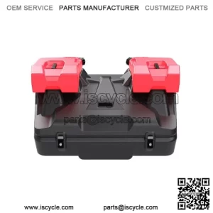 Rear Storage Box for Quadix Buggy 1000