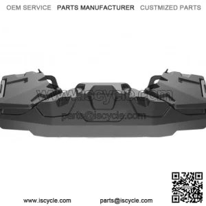 Rear ATV Storage Box for Sokol