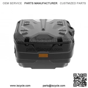 Rear Storage Box for Aodes Snowcross 1000 Snowmobile