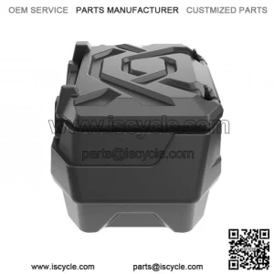 Rear Storage Box for OSM SM1000 Snowmobile