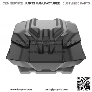 Rear Storage Box for Sharkmax SHP-680 Snowmobile