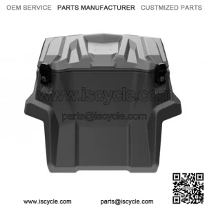 Rear Storage Box for Sharkmax SN-280 Snowmobile