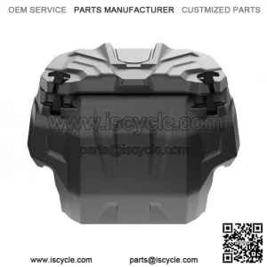 Rear Storage Box for RM Tayga Varyag 500/550