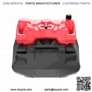Rear Storage Box for RM Frontier 1000