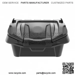 Storage Box for RM Tayga Patrol 800