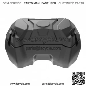 Additional Rear Storage Box for Russkaya Mekhanika RM 800