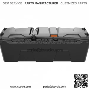 Long UTV Storage Box for Segway Fugleman