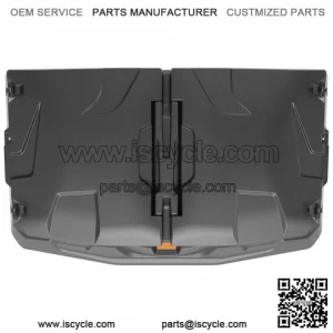 Roof Storage Box for Segway Fugleman
