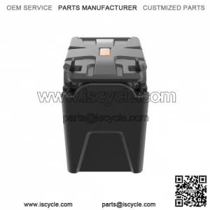 Under-Seat Storage Box for Segway Fugleman