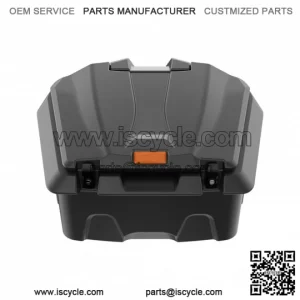 Rear UTV Storage Box for Segway Villain (Models until 2025)