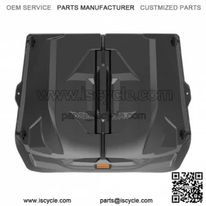 Roof Storage Box for Segway Villain