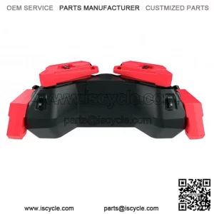Rear Storage Box for Stels ATV Guepard
