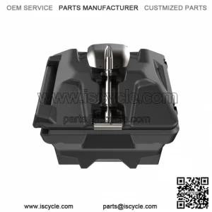 Rear Storage Box for Stels Vityaz