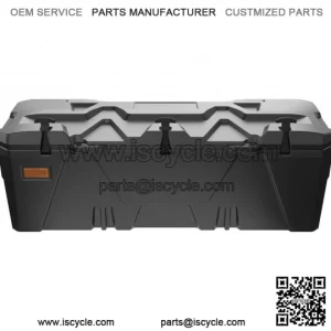 Universal Trailer Storage Box (Pickup/Truck)
