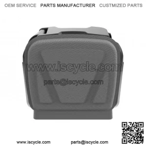 Additional Small ATV Storage Box for BRP Outlander 500-700 G3L (2024 Models)