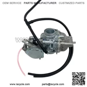 YAMAHA COMPLETE CARBURETOR ASSEMBLY fit 2011 - 2022 TT-R125LE TTR 125 LE