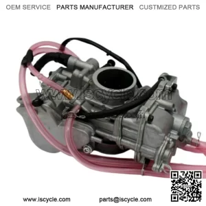 NEW 2004-2009 Yamaha YFZ450 YFZ 450 MX carb carburetor FCR Flat slide 39mm + TPS