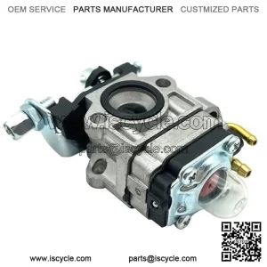 Universal 11mm Carburettor Carb for 22cc 26cc 33cc 34cc 36cc Strimmer Trimmer