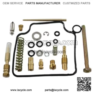OEM QUALITY Carburetor Carb Rebuild Kit 1998-2004 Honda TRX 450 Foreman S ES FM