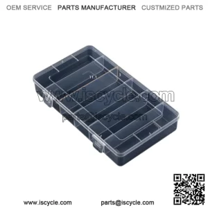 633 boxes vertical 20.8*11.8*3.5CM