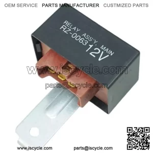 OEM Honda Acura 39400-SH3-003 Multi Purpose Main Relay Assy