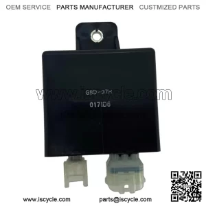 38450-763-D03 Honda H3011H Riding Lawn Mower Combination/Multi Relay NEW
