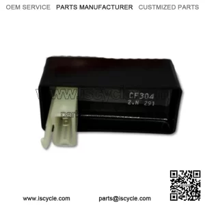 Honda OEM Relay Fuel Cut Off Goldwing Interceptor Shadow Magna New 36100-MB1-701
