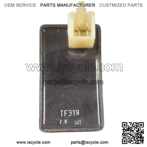 NEW Honda GoldWing/Pan European Fuel Pump Relay New 36100MN5000