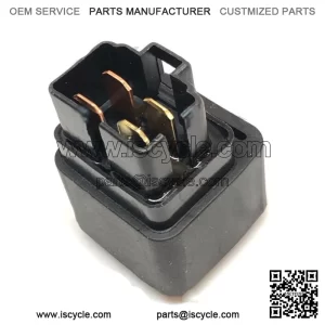 NEUTRAL RELAY SWITCH FOR YAMAHA YFZ450 2004-2009 2002-2013 / LE SE BILL BALLANCE