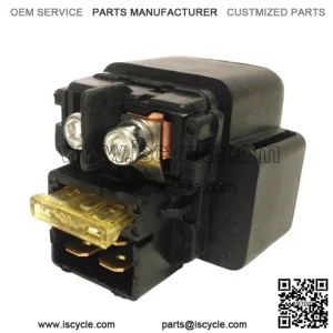 Starter relay LINHAI 260 300 400 500 22004