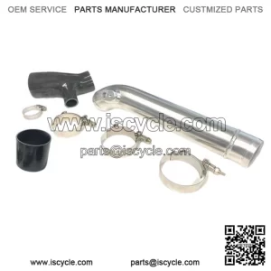 Polaris RZR Pro XP or RZR Turbo High Flow Charge Tube (For: More than one vehicle)
