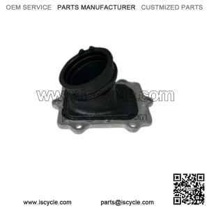 HONDA CR250 CR 250 ENGINE CARBURETOR INTAKE REED CAGE BOOT 2003 07 16221-KSK-730