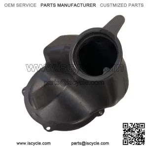 2005-2007 Honda CR125R Airbox To Carb Intake Boot 17253-KSR-710