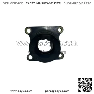 Carburetor Intake manifold boot Reed Valve Kit KAWASAKI KX80 KX100 1991-2000