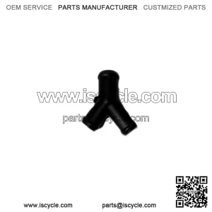 JOINT, WATER HOSE; OEM HONDA NOS New 19069-MEN-A30