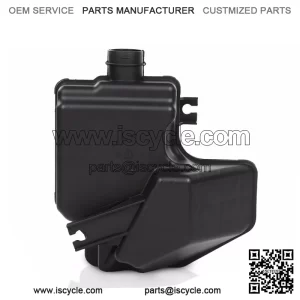 OEM Honda 17230-RZA-000 Air Intake Lower Resonator Chamber