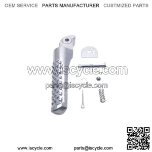 Coleman Footrest Assembly CT200 - One Pair - Left