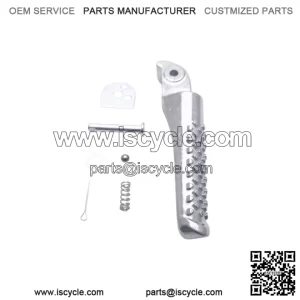 Coleman Footrest Assembly CT200 - One Pair - Right