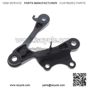 Kawasaki 35063-0590-18R Foot Rest Plate Brake Lever Right for ZX6R