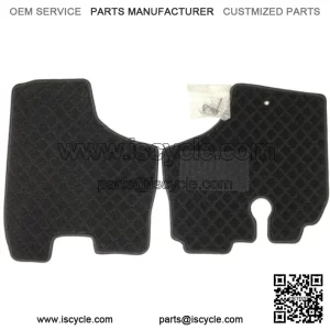 HIJET TRUCK Floor Mats For S500 series