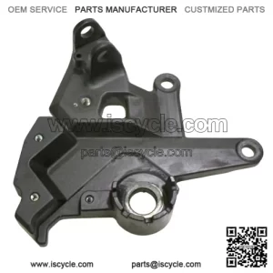 Kawasaki FRONT LH STAY STEP 35063-1348-18R Fit 2017-2023  NINJA 650 Z650